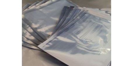 Food Grade Zipper Bag